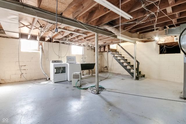 4203 N Capitol Avenue, Indianapolis, IN 46208