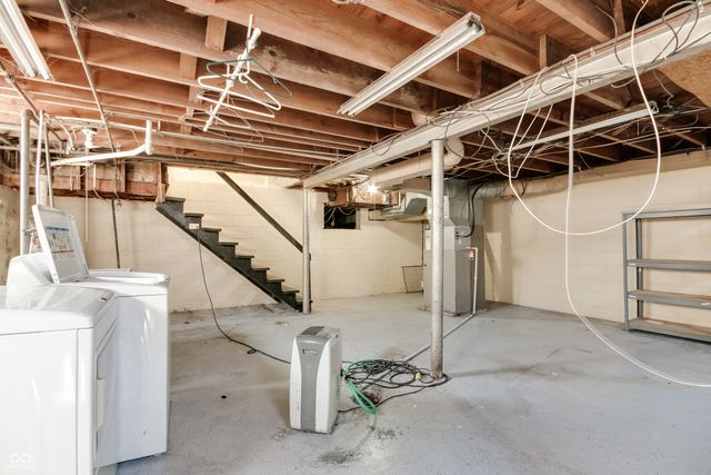 4203 N Capitol Avenue, Indianapolis, IN 46208