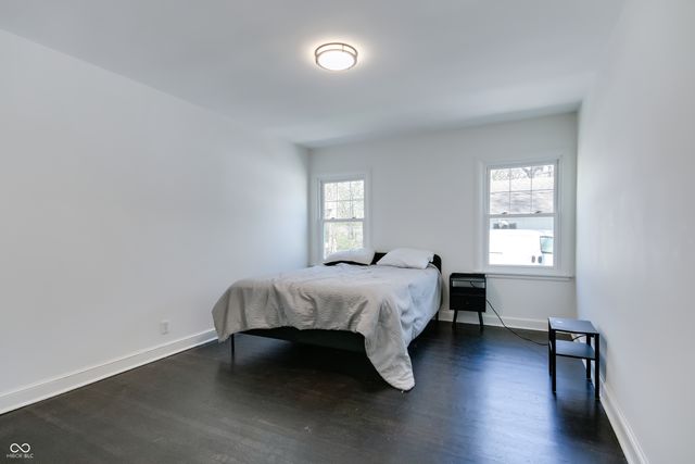 4203 N Capitol Avenue, Indianapolis, IN 46208