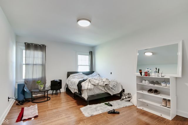 4203 N Capitol Avenue, Indianapolis, IN 46208