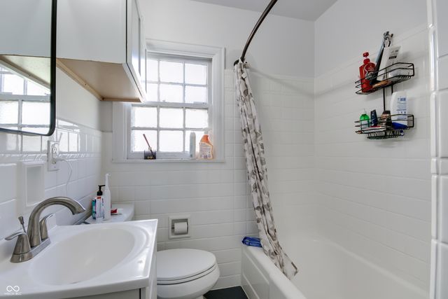 4203 N Capitol Avenue, Indianapolis, IN 46208