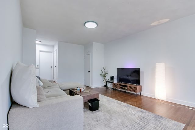 4203 N Capitol Avenue, Indianapolis, IN 46208
