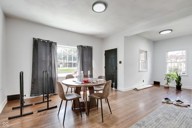 4203 N Capitol Avenue, Indianapolis, IN 46208