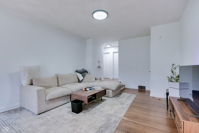 4203 N Capitol Avenue, Indianapolis, IN 46208