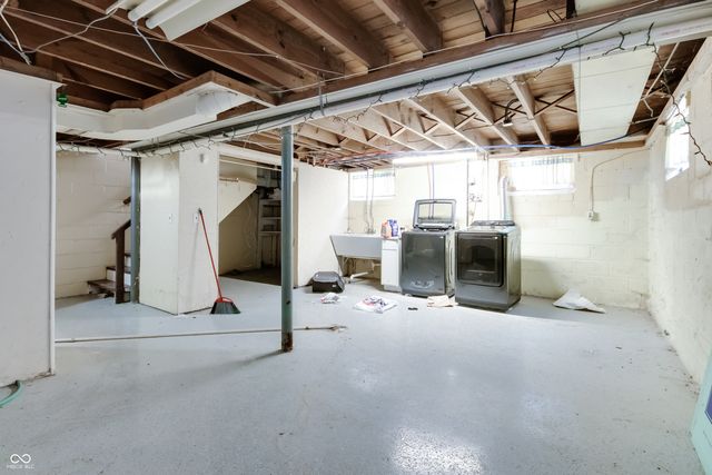 4203 N Capitol Avenue, Indianapolis, IN 46208