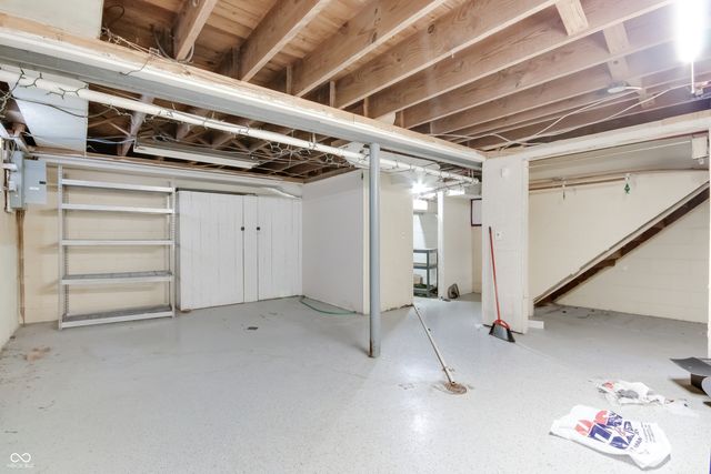 4203 N Capitol Avenue, Indianapolis, IN 46208