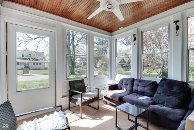 4203 N Capitol Avenue, Indianapolis, IN 46208