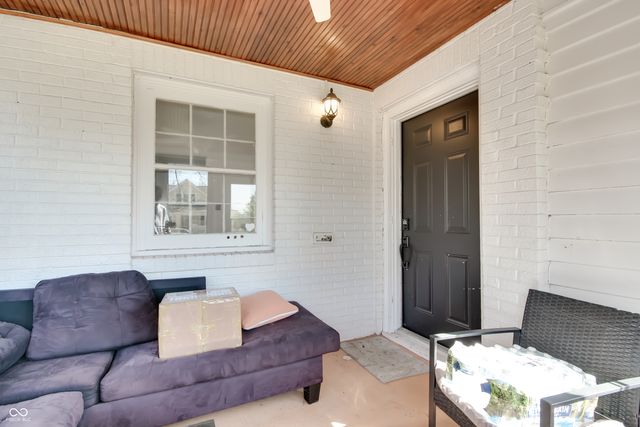 4203 N Capitol Avenue, Indianapolis, IN 46208