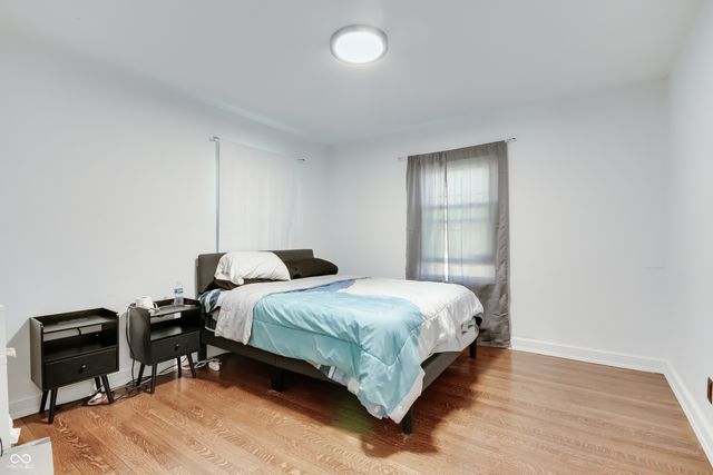 4203 N Capitol Avenue, Indianapolis, IN 46208