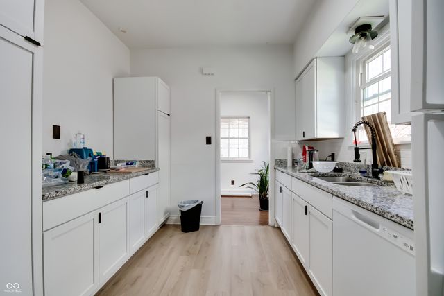 4203 N Capitol Avenue, Indianapolis, IN 46208
