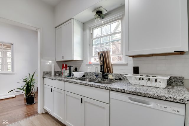 4203 N Capitol Avenue, Indianapolis, IN 46208