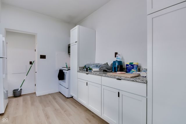 4203 N Capitol Avenue, Indianapolis, IN 46208