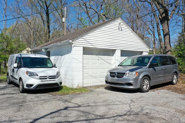 4203 N Capitol Avenue, Indianapolis, IN 46208