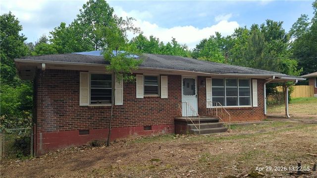2014 Warren Drive, Austell, GA 30106