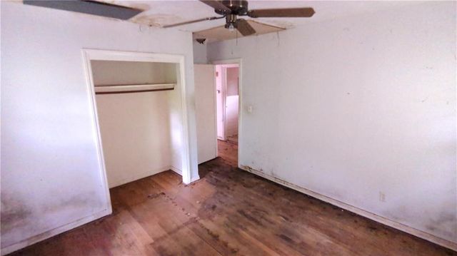 2014 Warren Drive, Austell, GA 30106