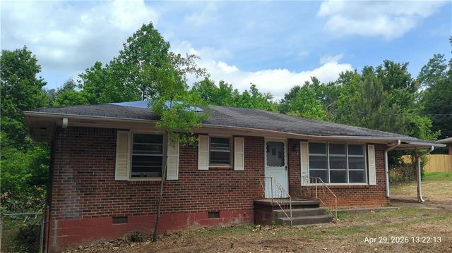 2014 Warren Drive, Austell, GA 30106