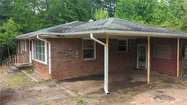2014 Warren Drive, Austell, GA 30106