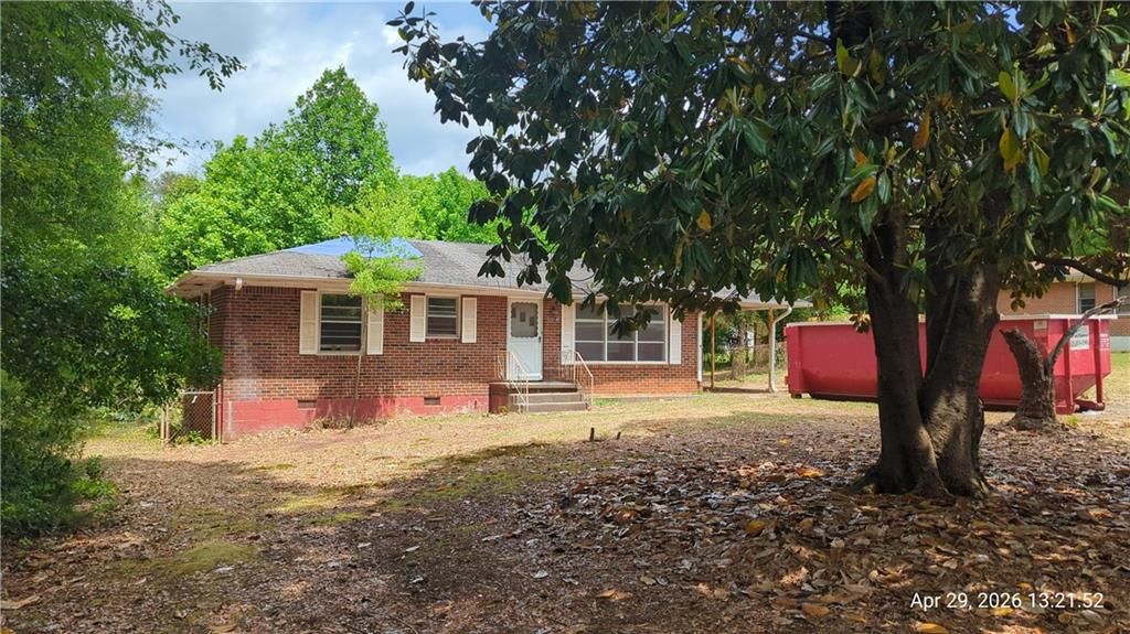 2014 Warren Drive, Austell, GA 30106
