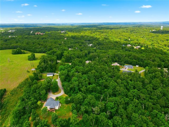 Lot 8 Charlene Lane, Bella Vista, AR 72715