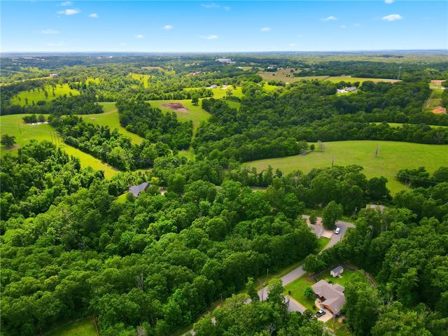 Lot 8 Charlene Lane, Bella Vista, AR 72715