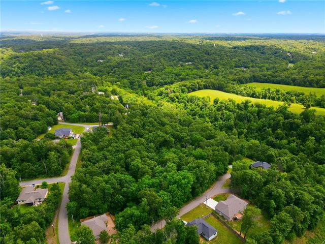 Lot 8 Charlene Lane, Bella Vista, AR 72715