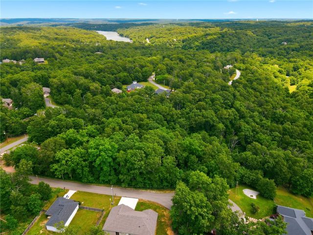 Lot 8 Charlene Lane, Bella Vista, AR 72715