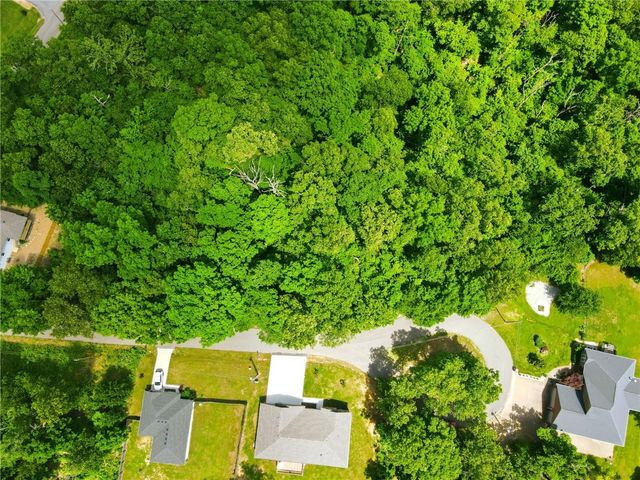 Lot 8 Charlene Lane, Bella Vista, AR 72715