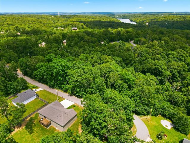 Lot 8 Charlene Lane, Bella Vista, AR 72715