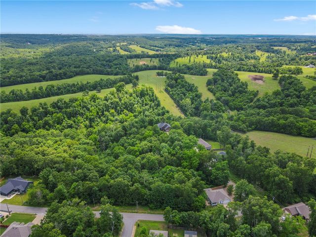 Lot 8 Charlene Lane, Bella Vista, AR 72715