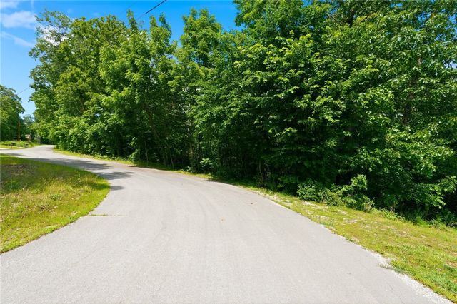 Lot 8 Charlene Lane, Bella Vista, AR 72715