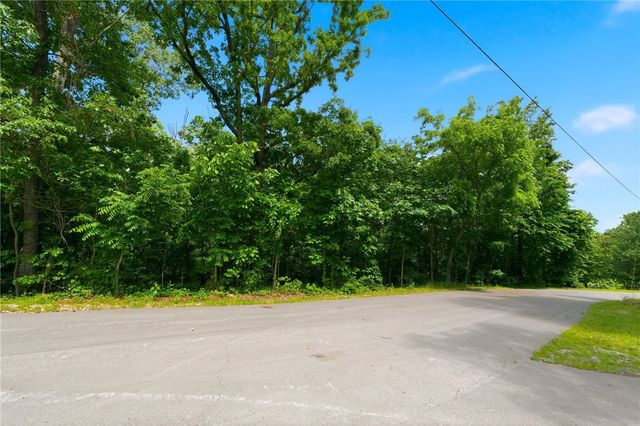 Lot 8 Charlene Lane, Bella Vista, AR 72715