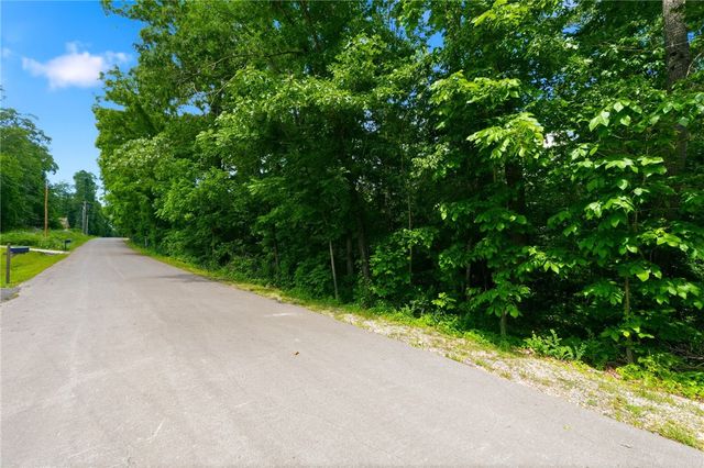 Lot 8 Charlene Lane, Bella Vista, AR 72715