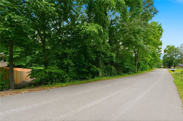Lot 8 Charlene Lane, Bella Vista, AR 72715