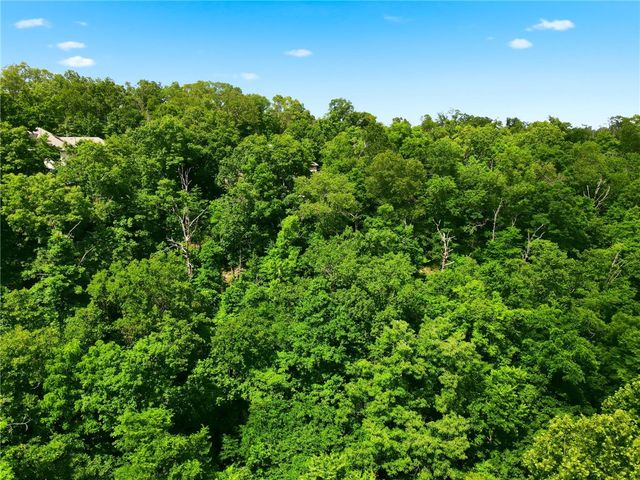 Lot 8 Charlene Lane, Bella Vista, AR 72715
