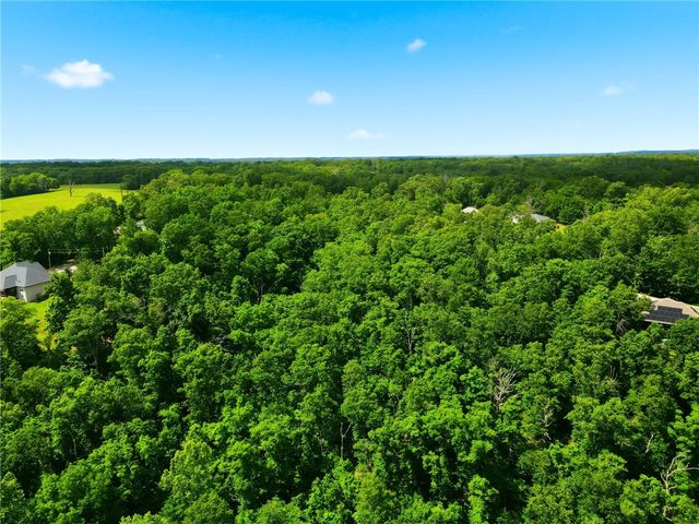 Lot 8 Charlene Lane, Bella Vista, AR 72715