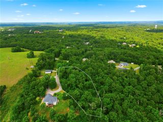 Lot 8 Charlene Lane, Bella Vista, AR 72715