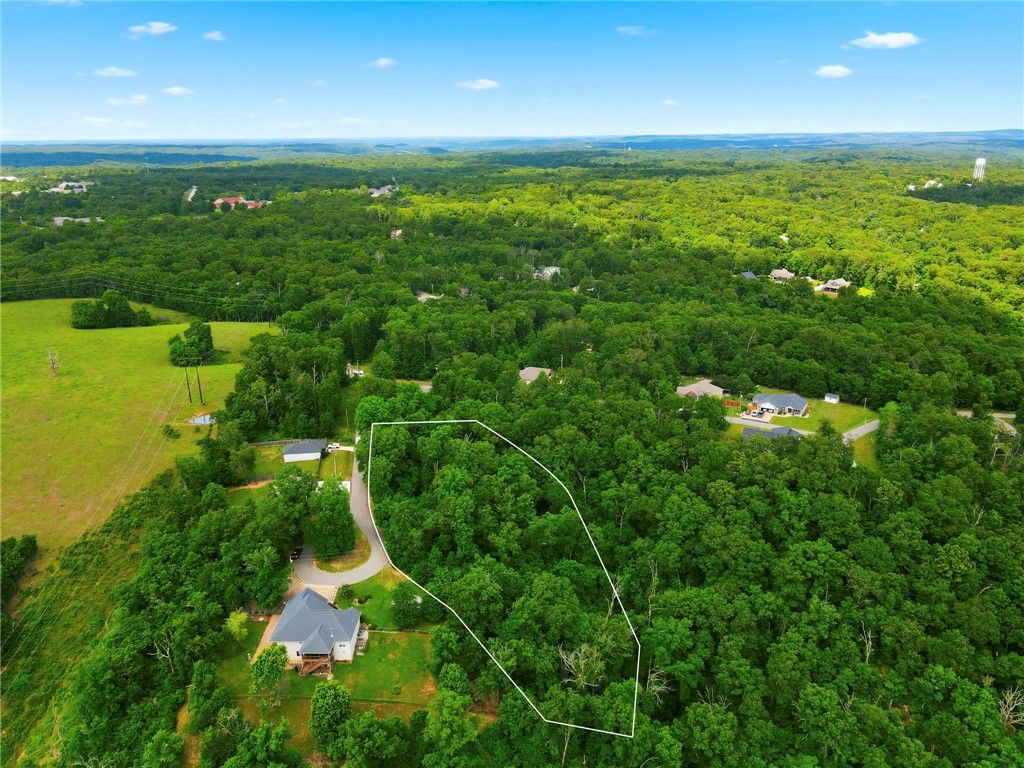 Lot 8 Charlene Lane, Bella Vista, AR 72715