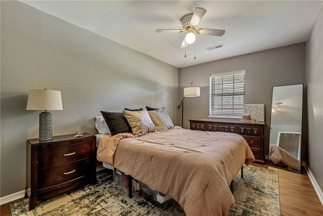 3101 N McDonald Avenue, Springdale, AR 72762