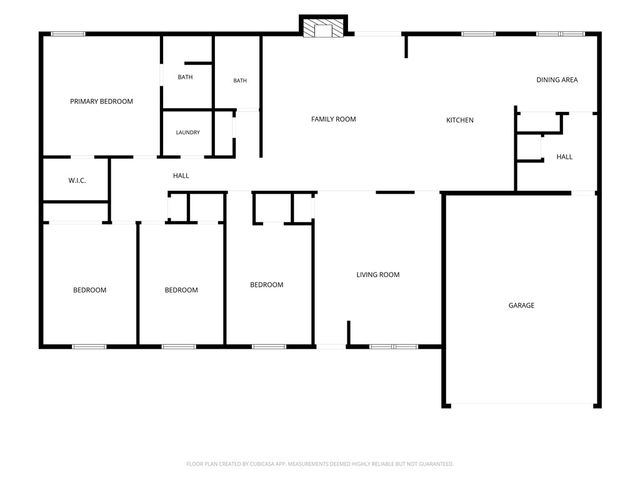 3101 N McDonald Avenue, Springdale, AR 72762