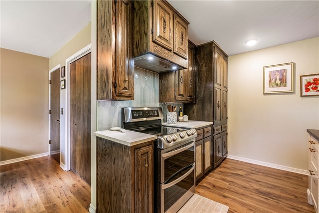 3101 N McDonald Avenue, Springdale, AR 72762