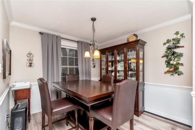 8300 Woodbend Drive, Semmes, AL 36575