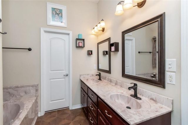 8300 Woodbend Drive, Semmes, AL 36575