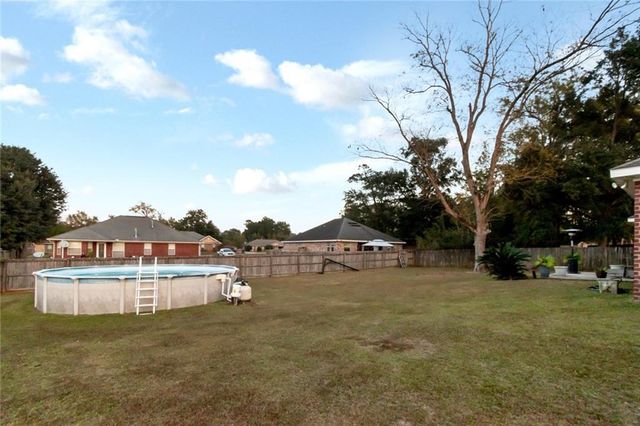 8300 Woodbend Drive, Semmes, AL 36575