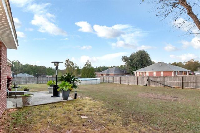 8300 Woodbend Drive, Semmes, AL 36575