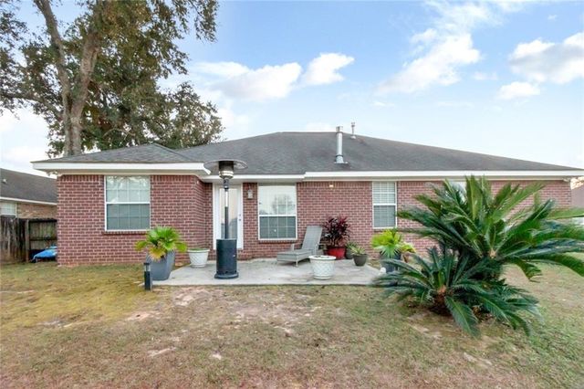 8300 Woodbend Drive, Semmes, AL 36575