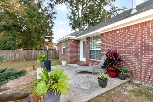 8300 Woodbend Drive, Semmes, AL 36575