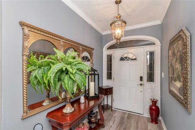 8300 Woodbend Drive, Semmes, AL 36575