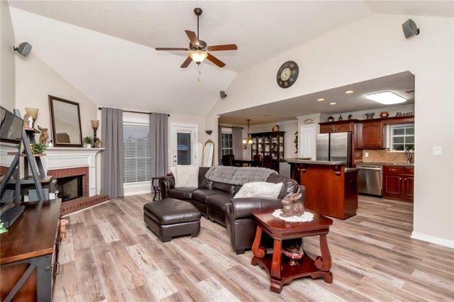 8300 Woodbend Drive, Semmes, AL 36575