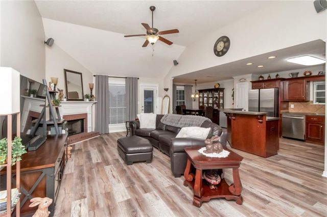 8300 Woodbend Drive, Semmes, AL 36575