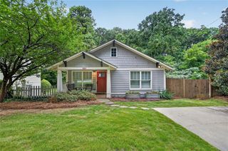 1882 Cambria Avenue NW, Atlanta, GA 30318